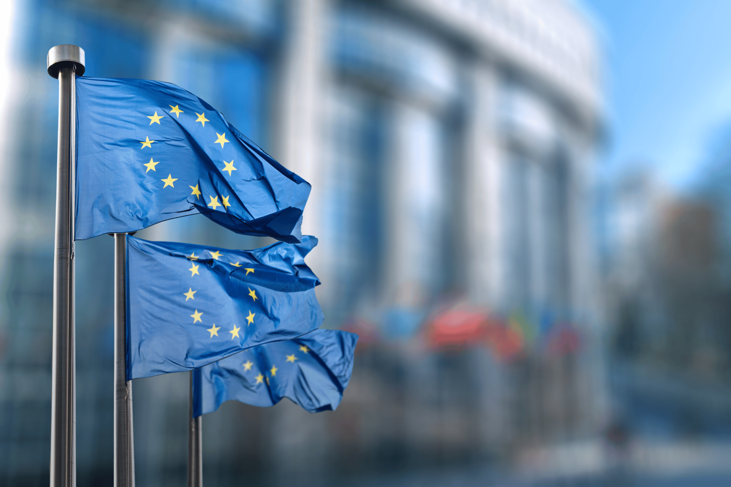 Benefits of MTPE in the EU Context – Why MTPE Is the Key to Fast, Cost Effective Localization in Europe