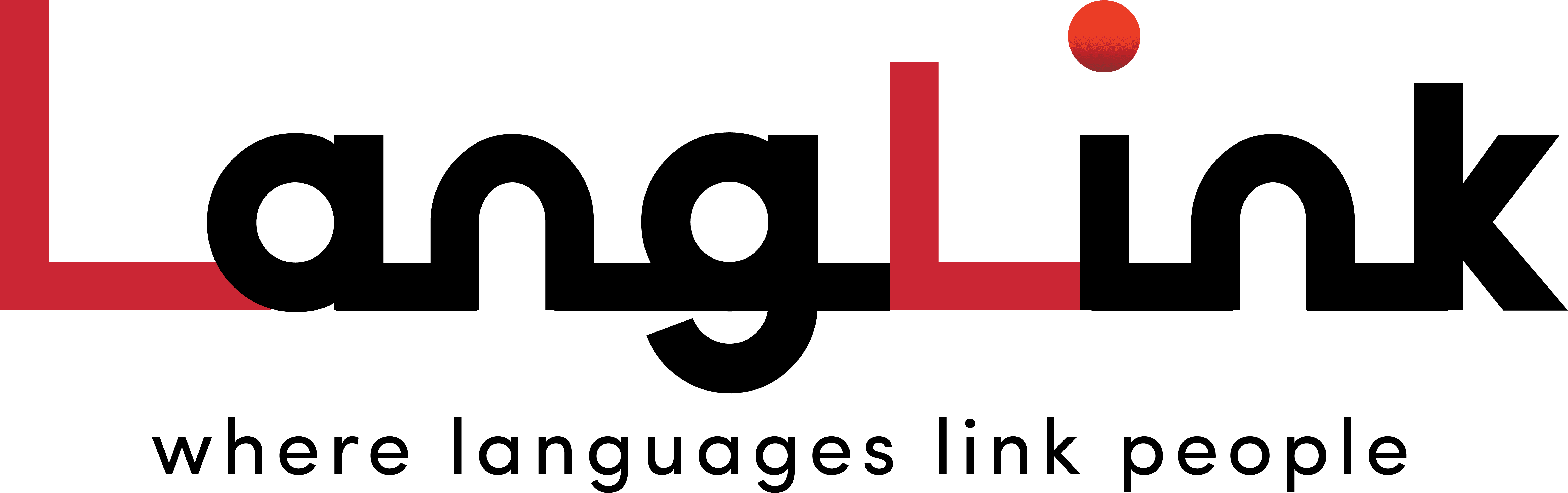 Langlink logo
