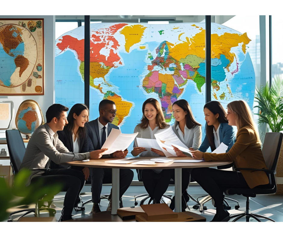 Achieve Unified Messaging with AI Powered Localization + Human Expertise