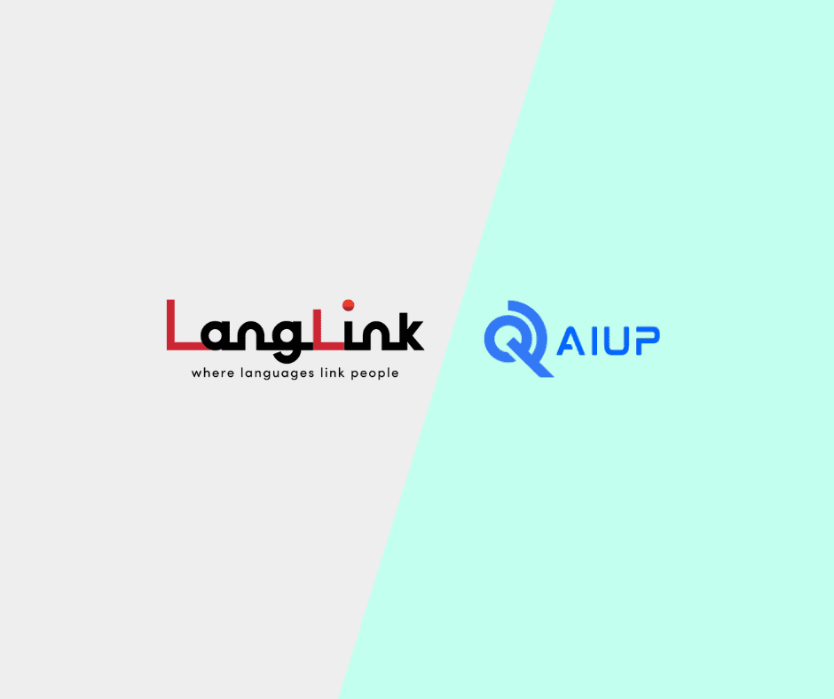 Langlink QAiUP